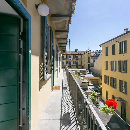 Milano Apartments Vigevano 41 Zewnętrze zdjęcie