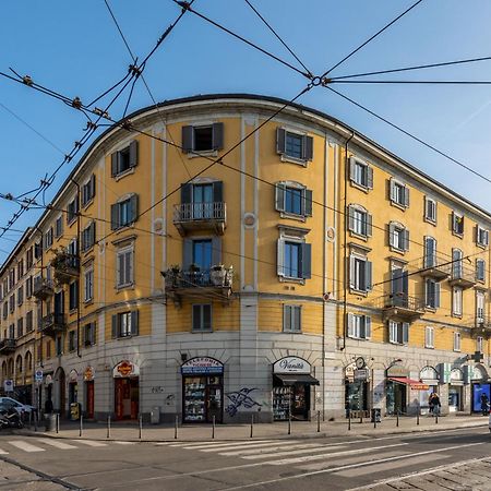 Milano Apartments Vigevano 41 Zewnętrze zdjęcie