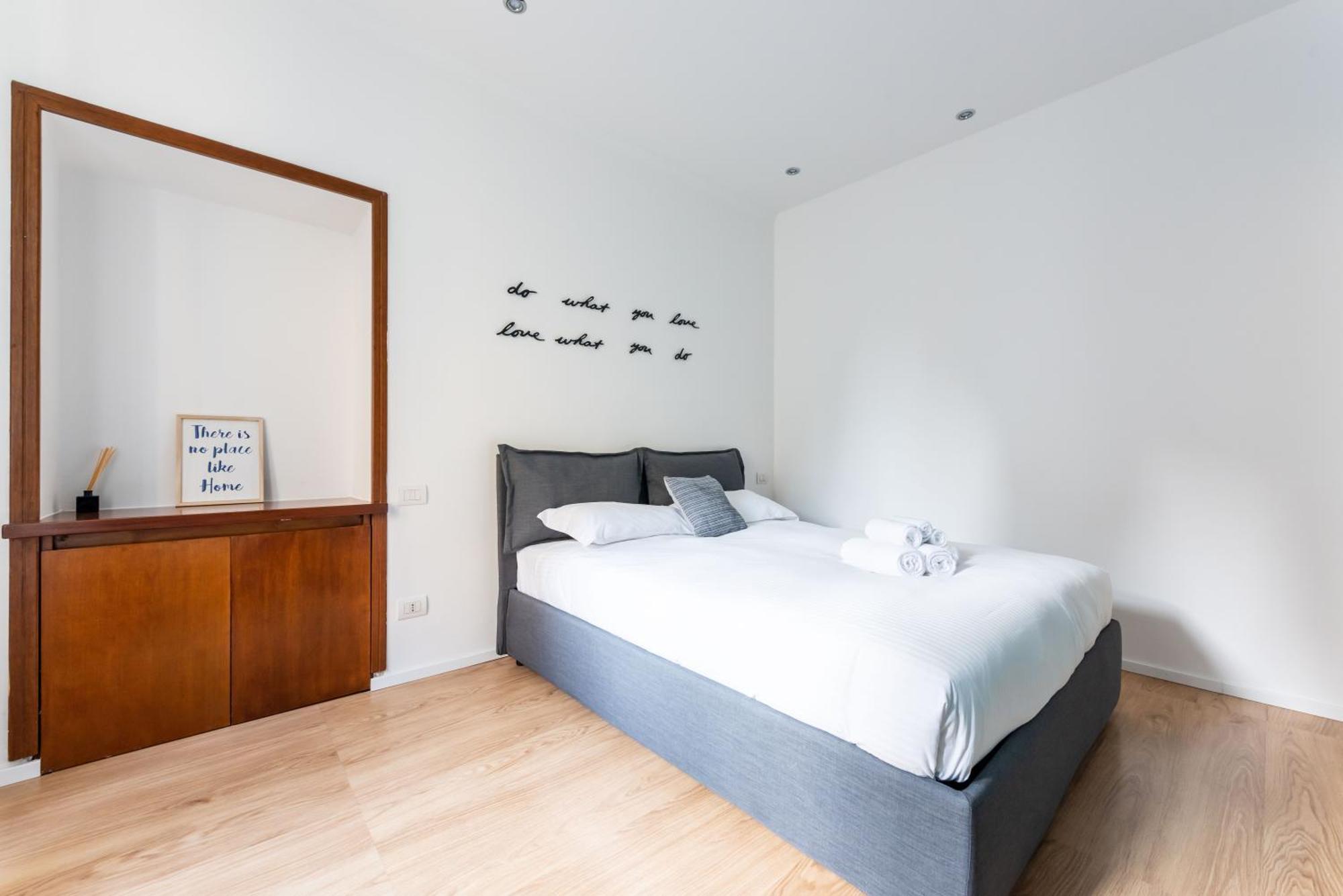 Milano Apartments Vigevano 41 Zewnętrze zdjęcie