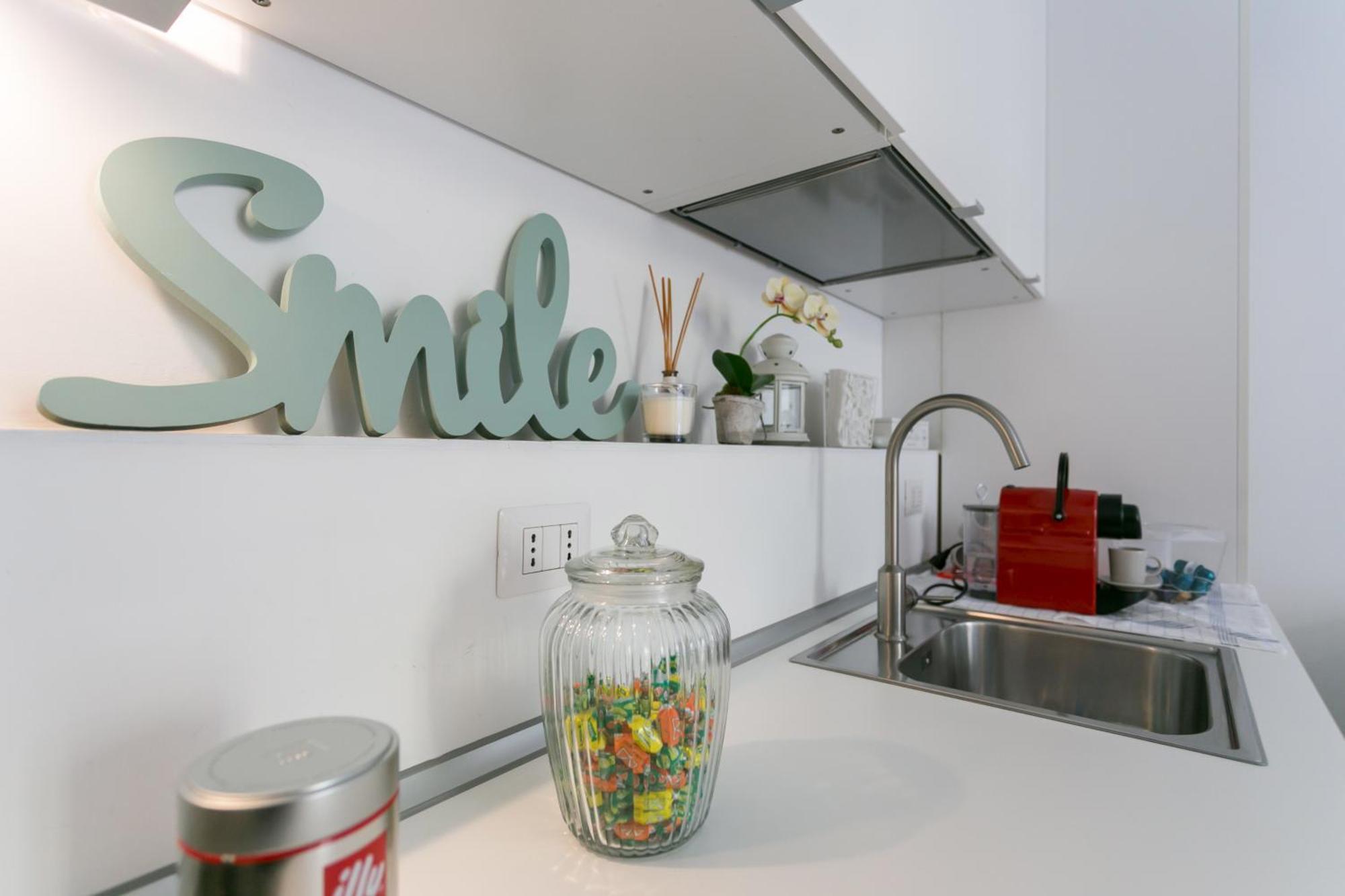 Milano Apartments Vigevano 41 Pokój zdjęcie