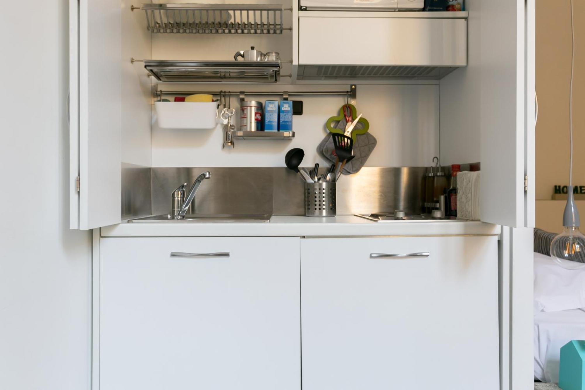 Milano Apartments Vigevano 41 Pokój zdjęcie