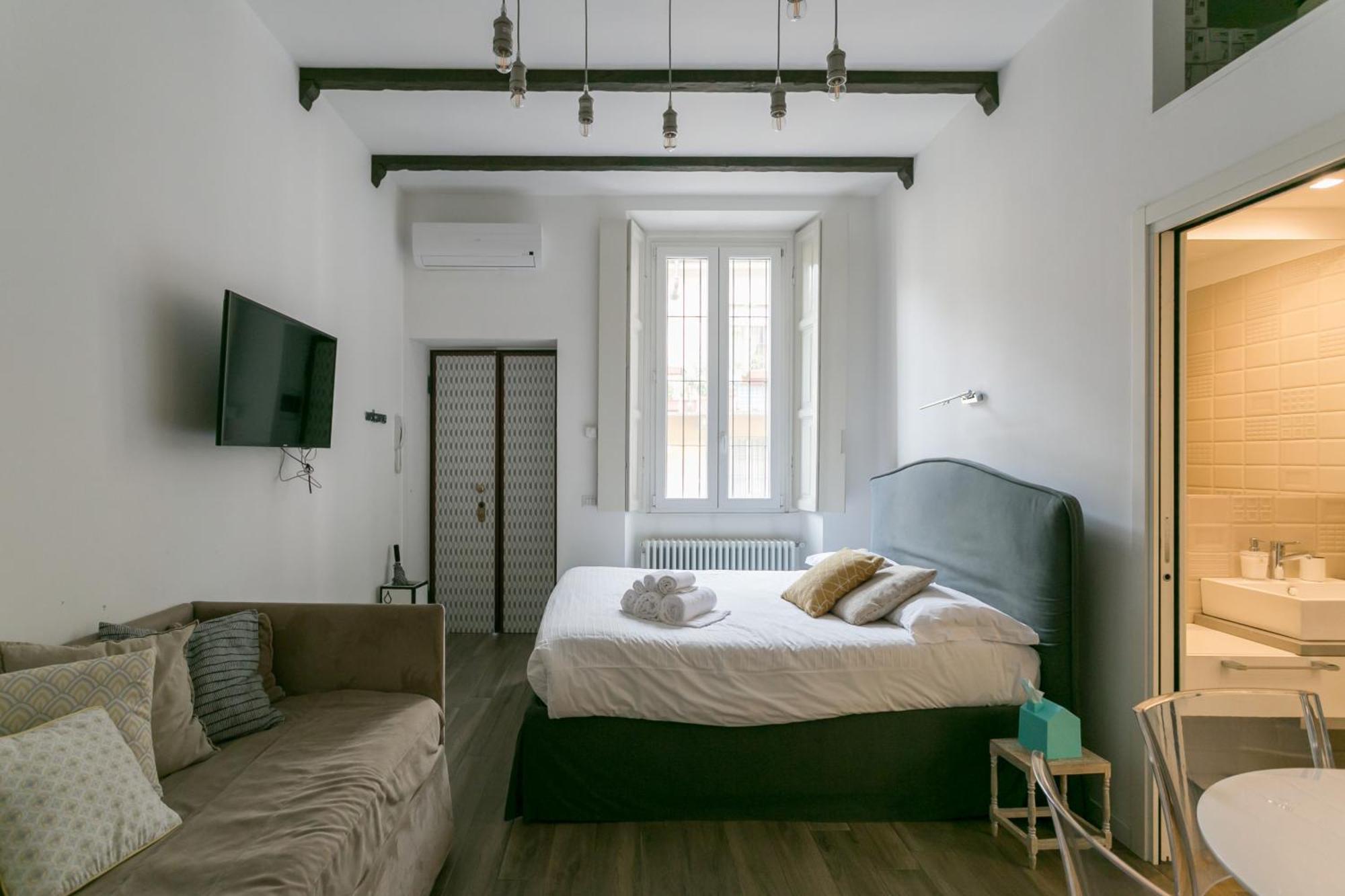 Milano Apartments Vigevano 41 Pokój zdjęcie