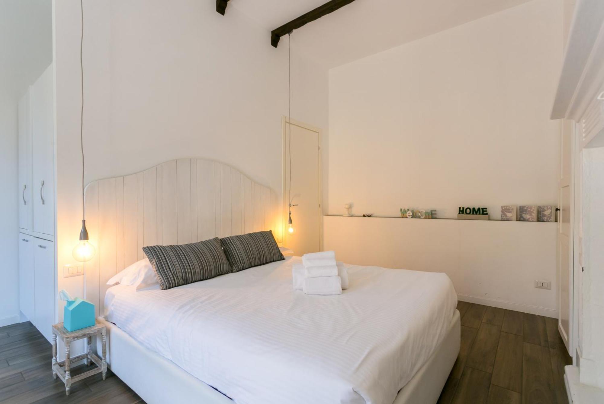 Milano Apartments Vigevano 41 Pokój zdjęcie