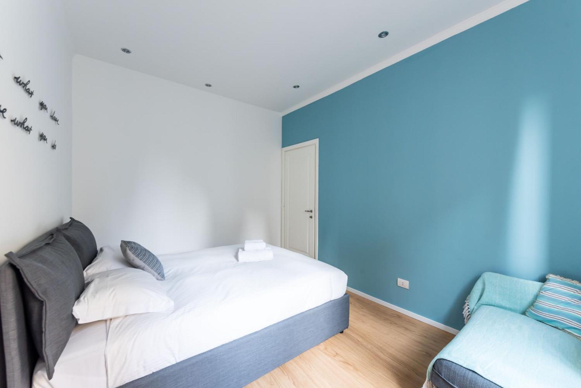 Milano Apartments Vigevano 41 Zewnętrze zdjęcie