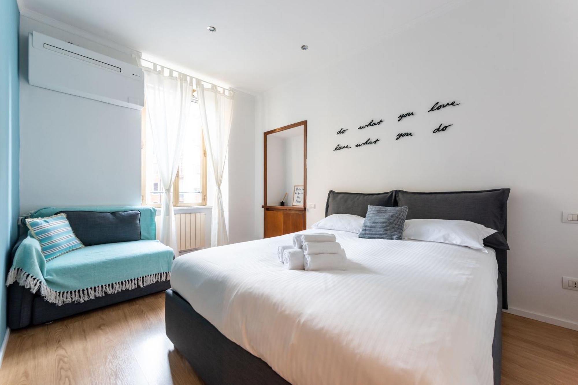 Milano Apartments Vigevano 41 Zewnętrze zdjęcie