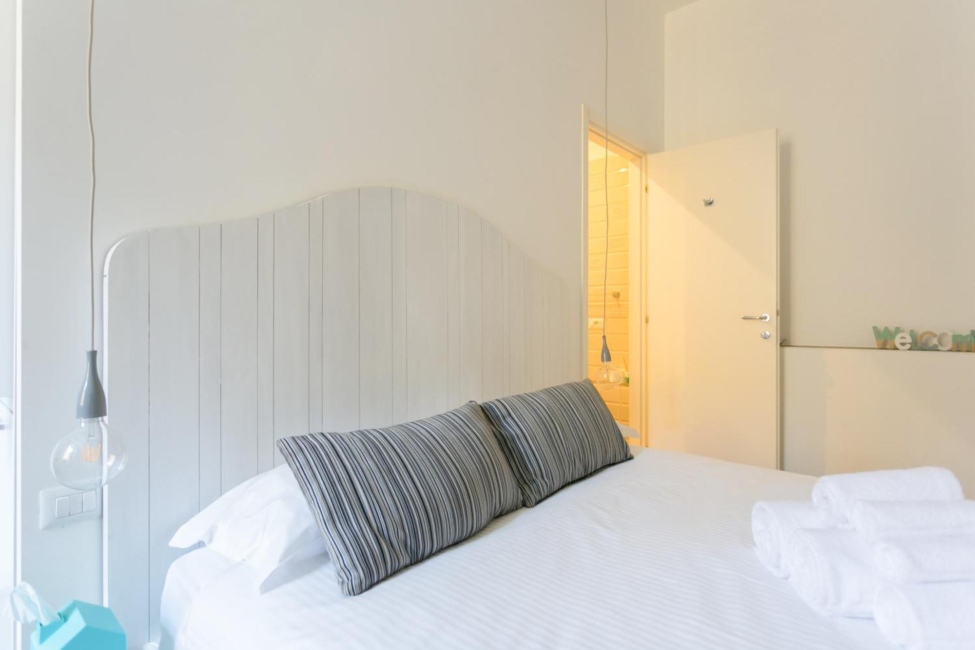 Milano Apartments Vigevano 41 Pokój zdjęcie