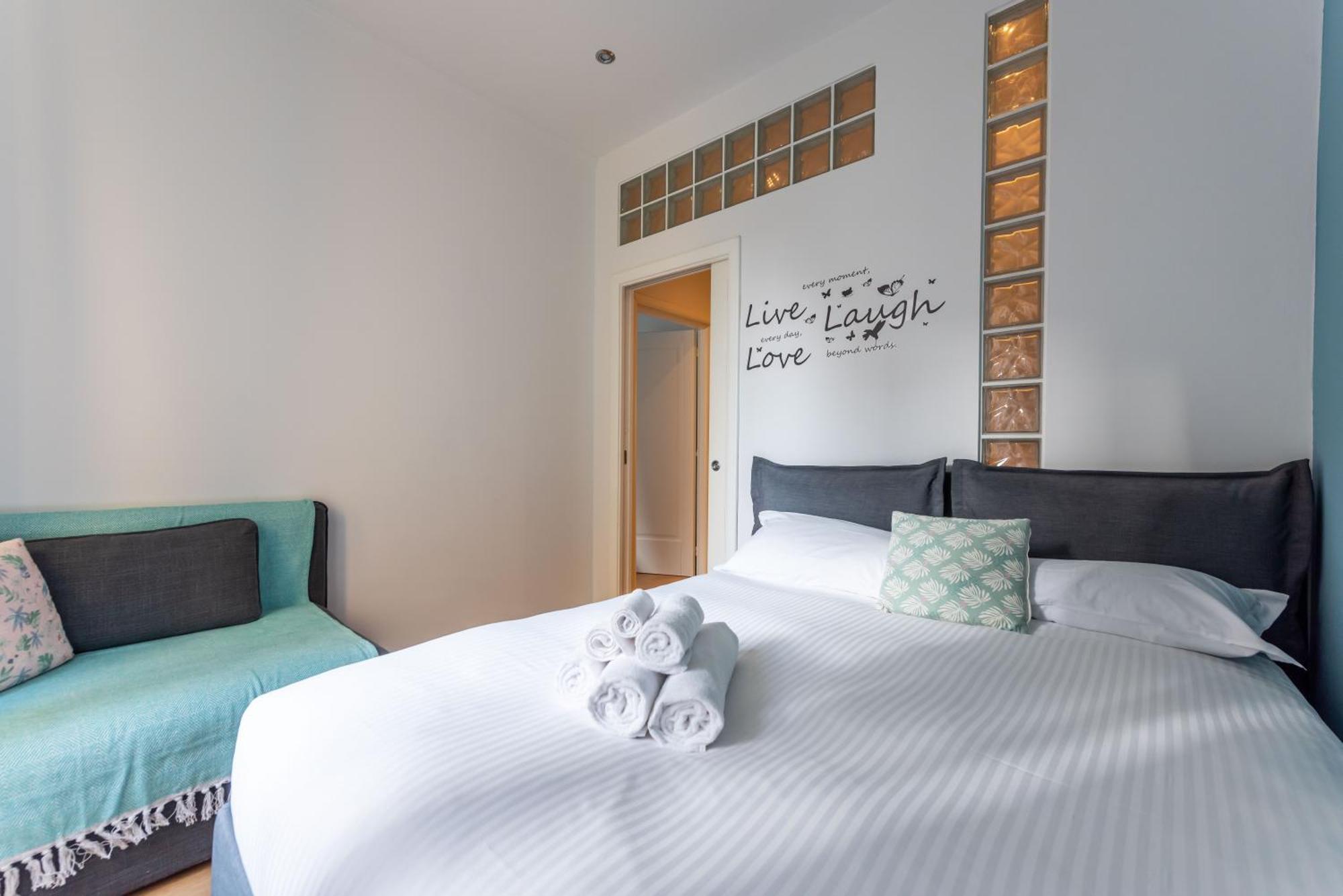 Milano Apartments Vigevano 41 Zewnętrze zdjęcie