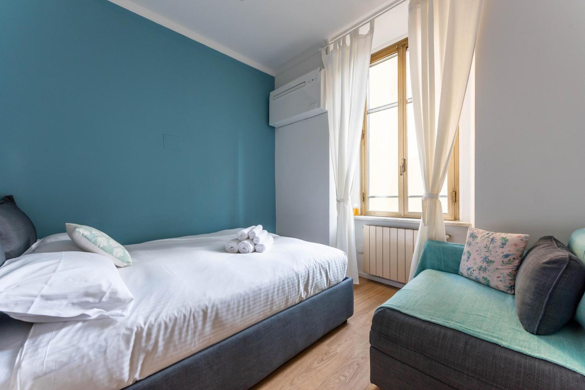 Milano Apartments Vigevano 41 Zewnętrze zdjęcie