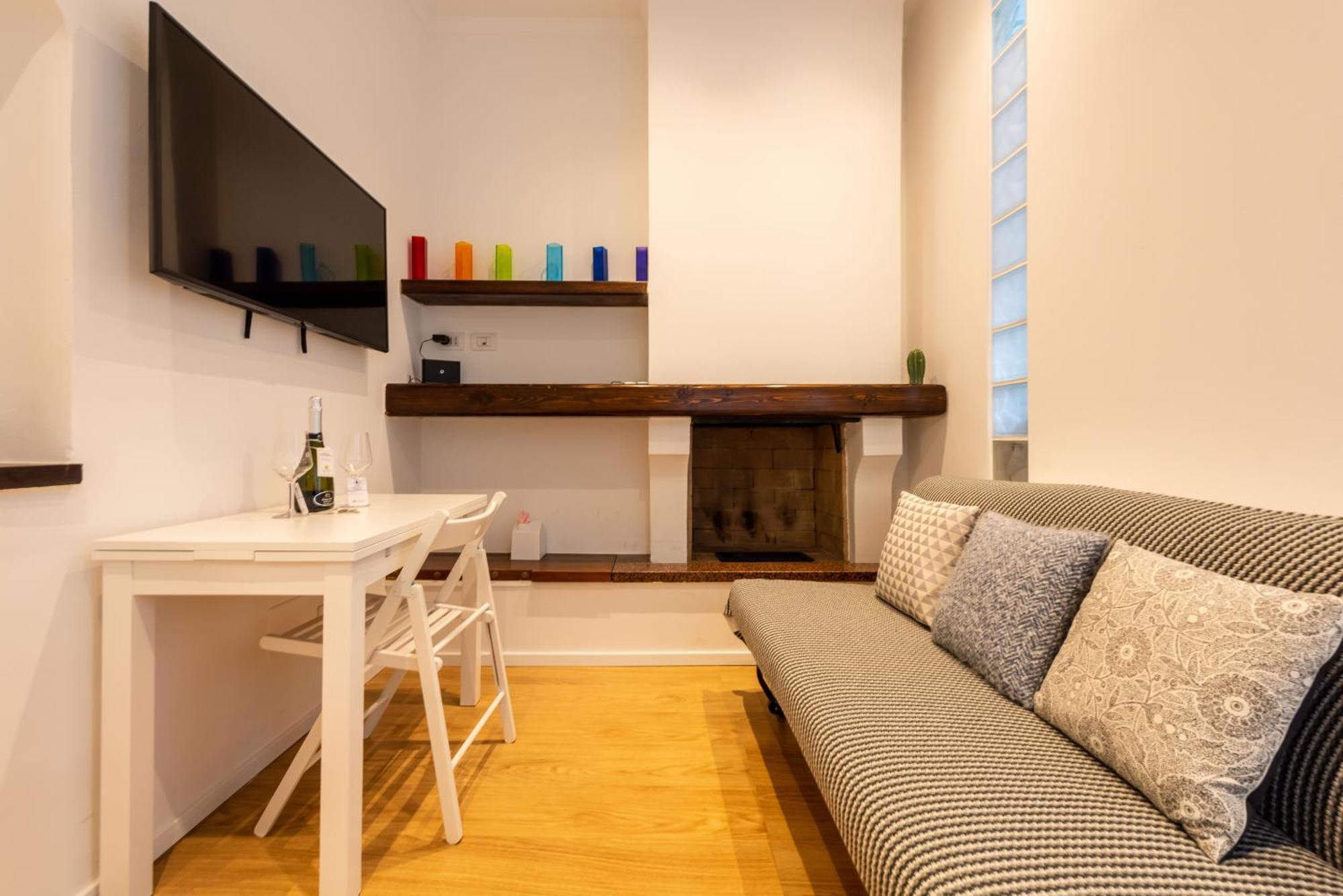 Milano Apartments Vigevano 41 Zewnętrze zdjęcie