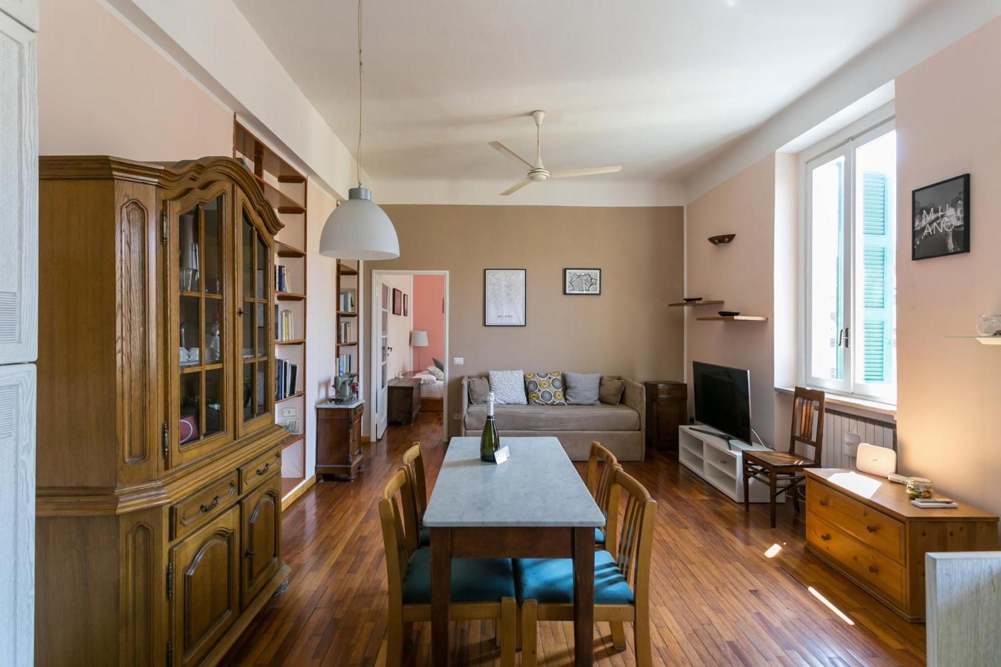 Milano Apartments Vigevano 41 Zewnętrze zdjęcie