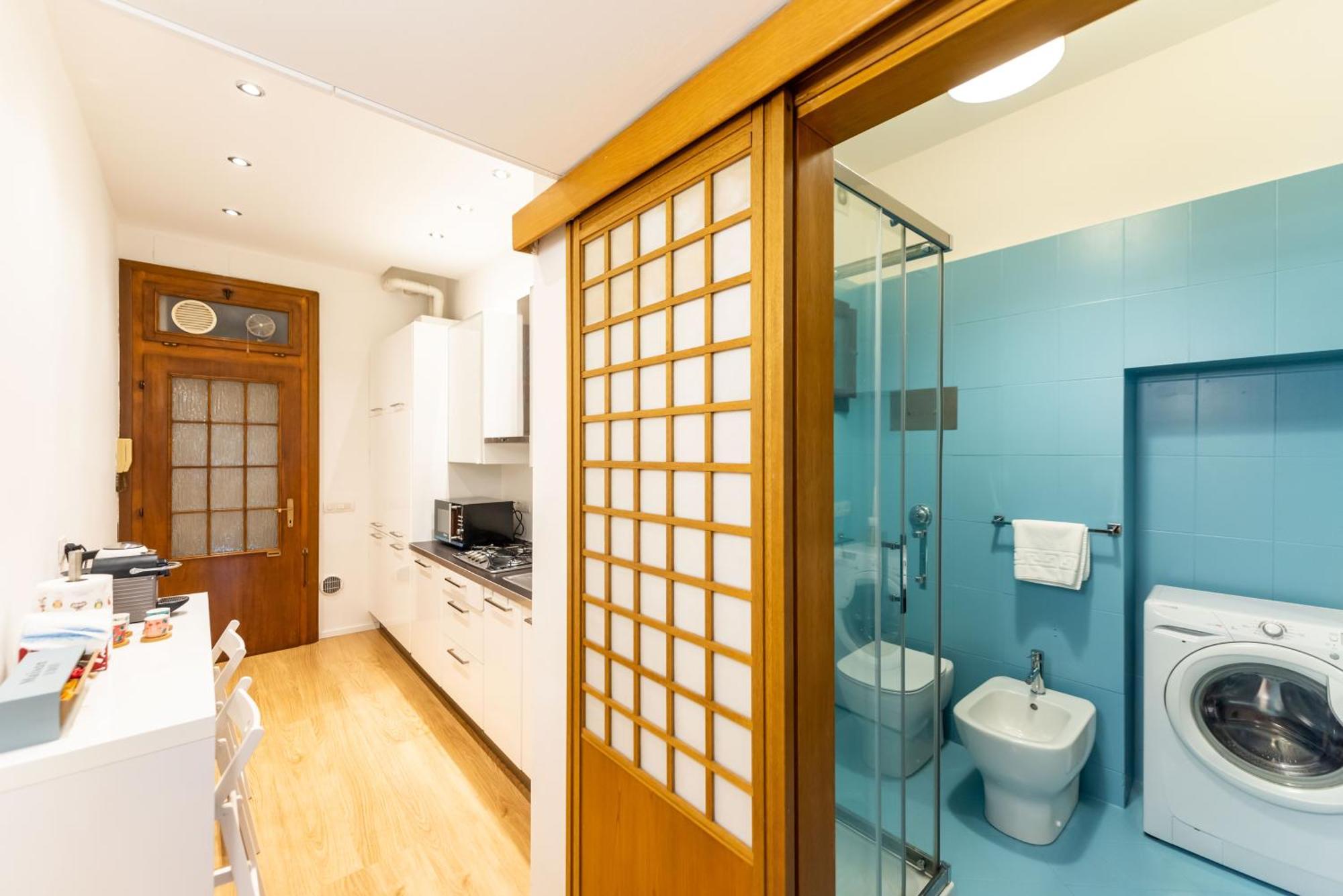 Milano Apartments Vigevano 41 Zewnętrze zdjęcie