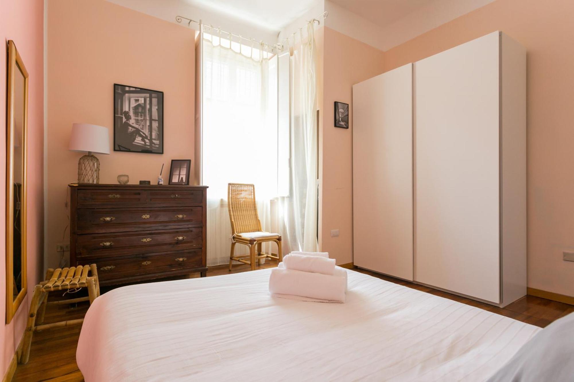 Milano Apartments Vigevano 41 Zewnętrze zdjęcie