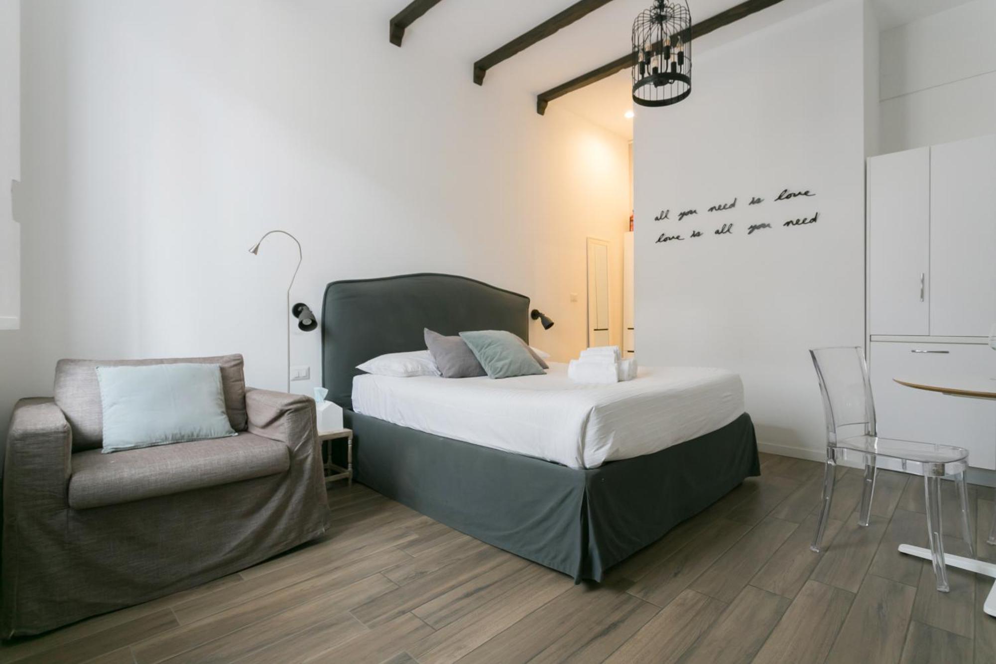 Milano Apartments Vigevano 41 Zewnętrze zdjęcie