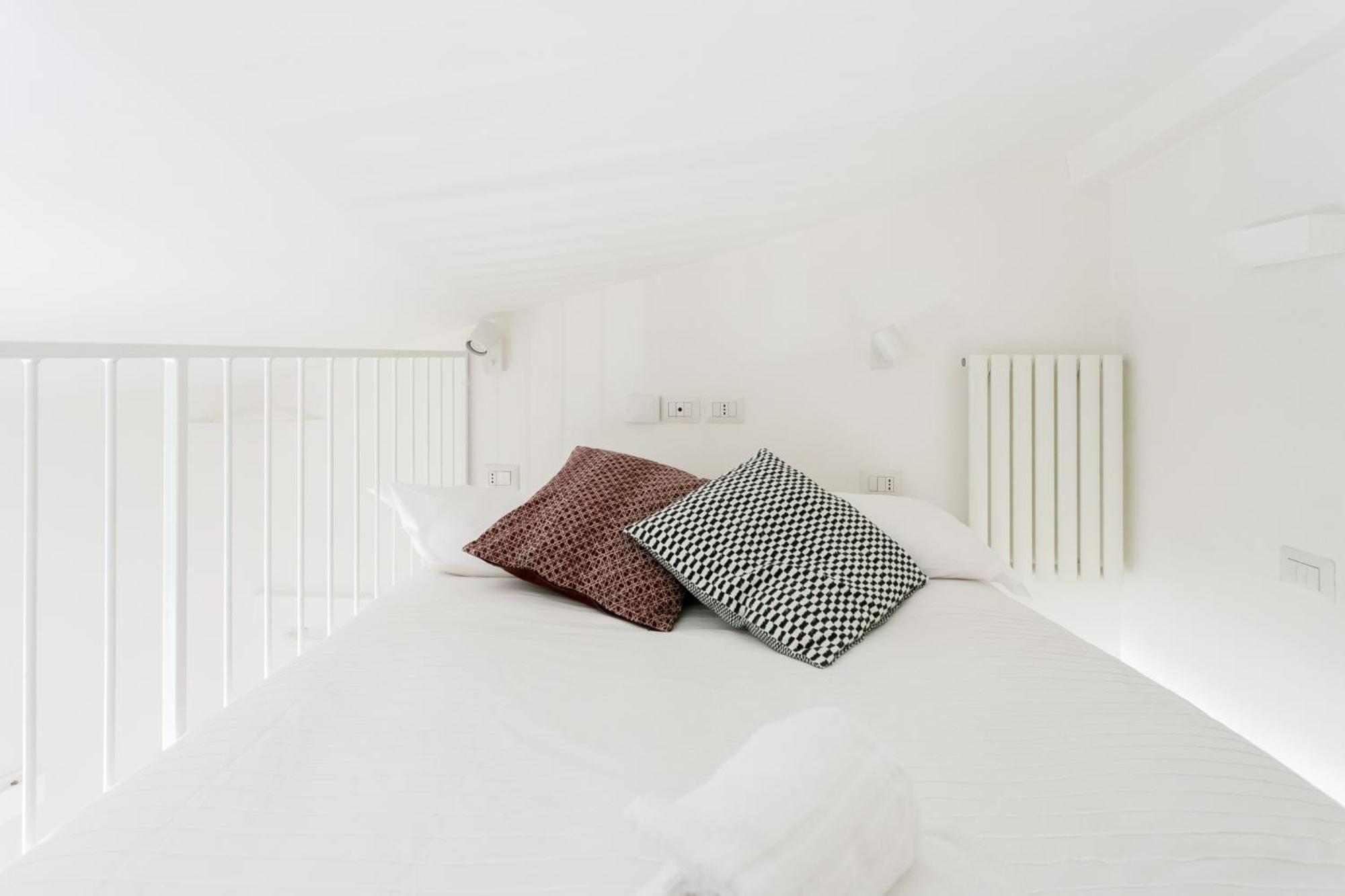 Milano Apartments Vigevano 41 Zewnętrze zdjęcie