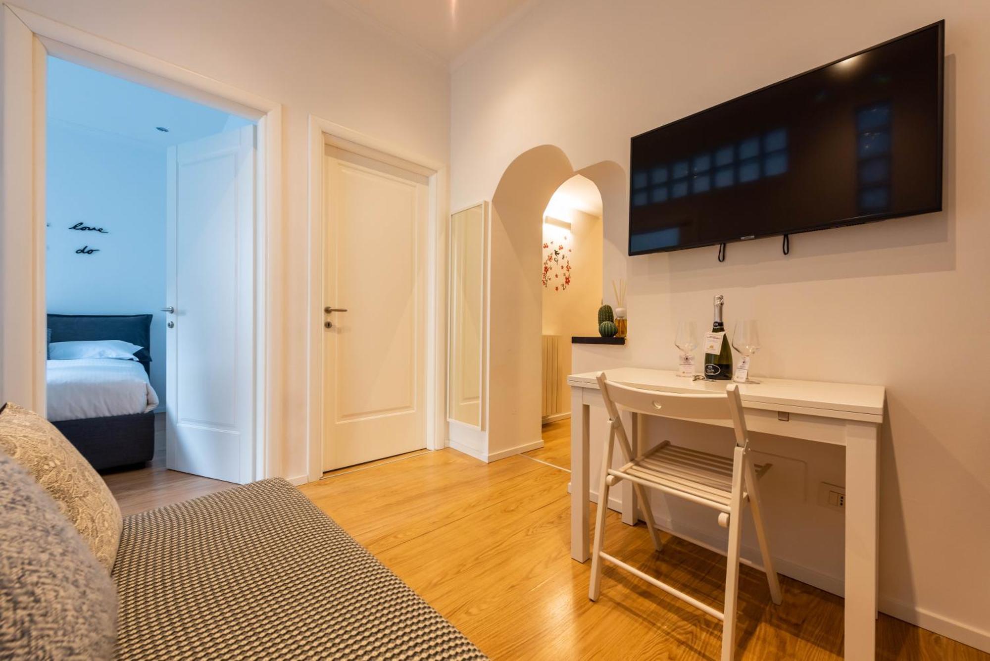 Milano Apartments Vigevano 41 Zewnętrze zdjęcie