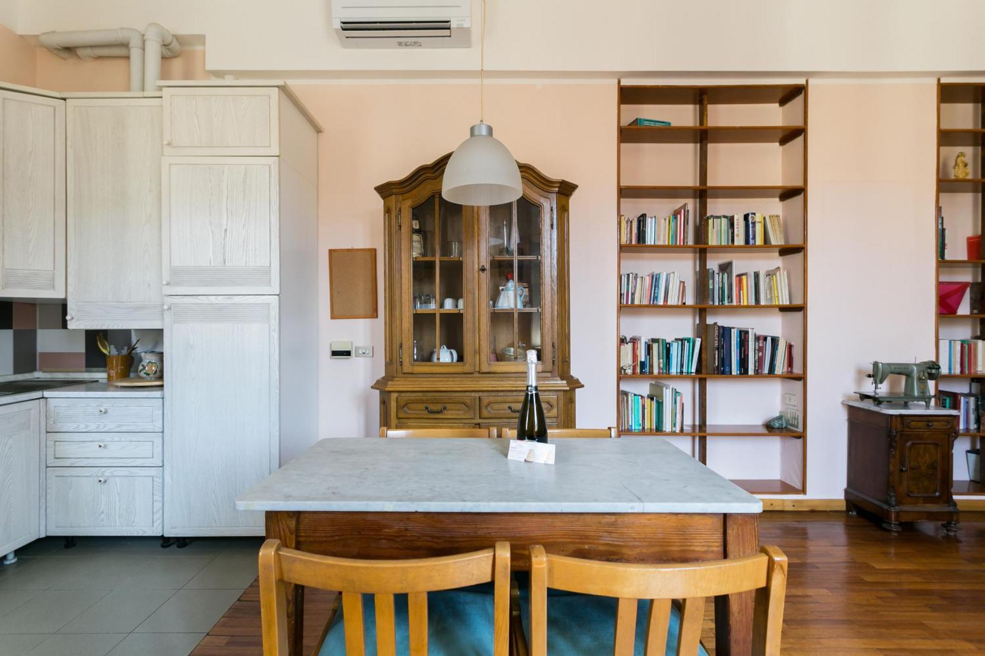 Milano Apartments Vigevano 41 Zewnętrze zdjęcie