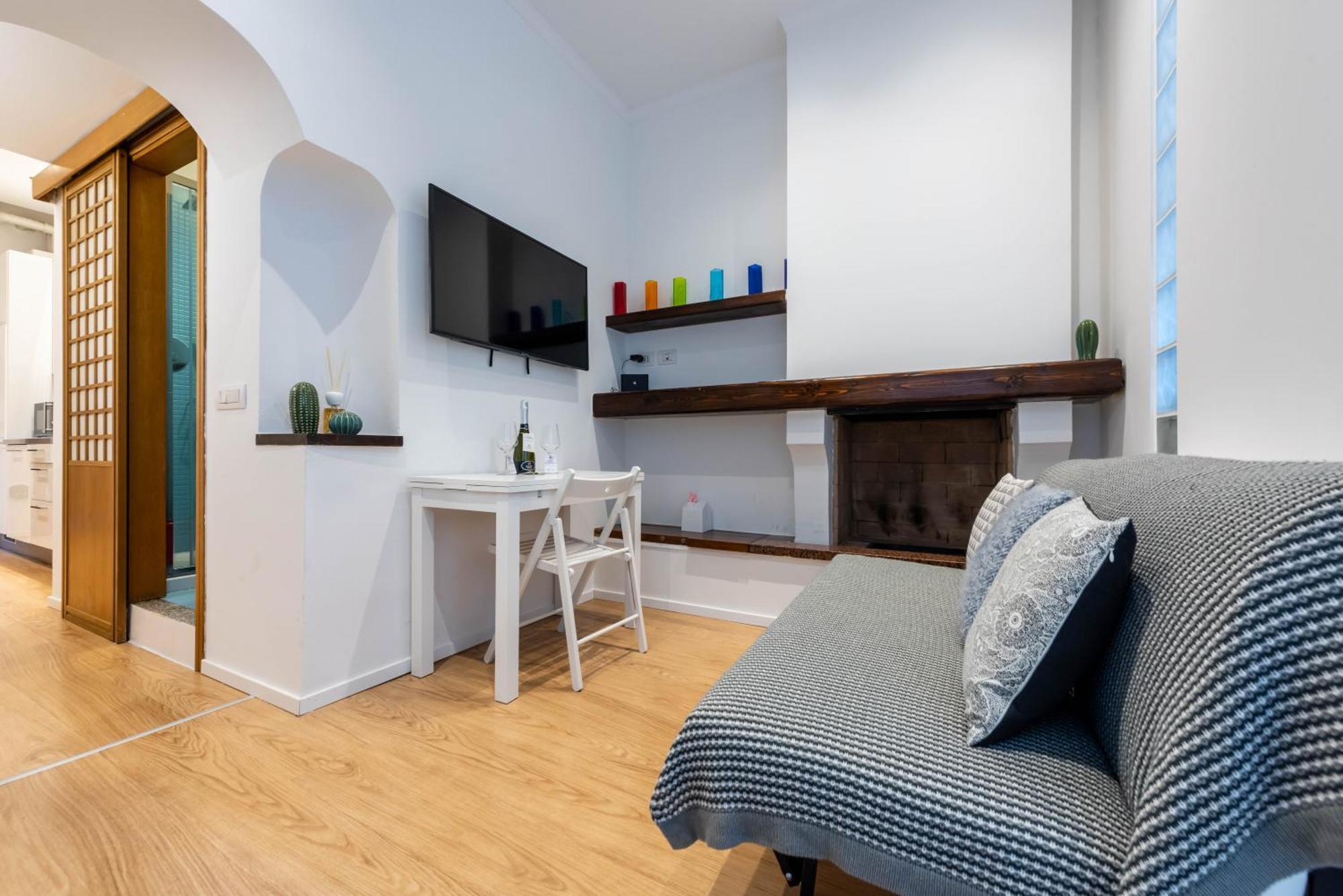 Milano Apartments Vigevano 41 Zewnętrze zdjęcie