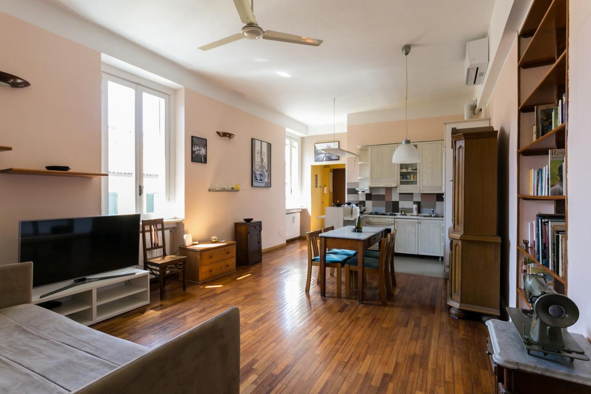 Milano Apartments Vigevano 41 Zewnętrze zdjęcie