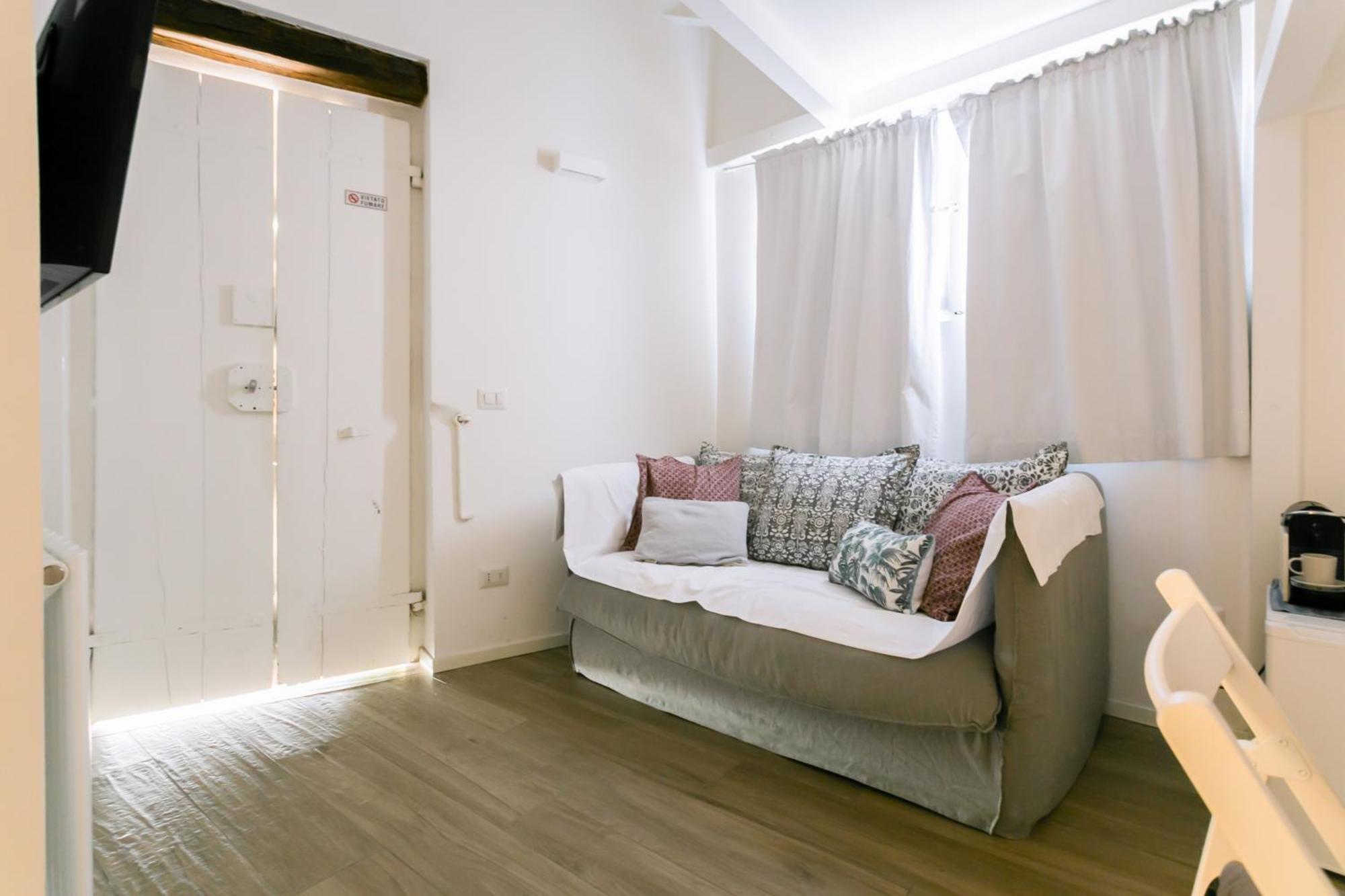 Milano Apartments Vigevano 41 Zewnętrze zdjęcie