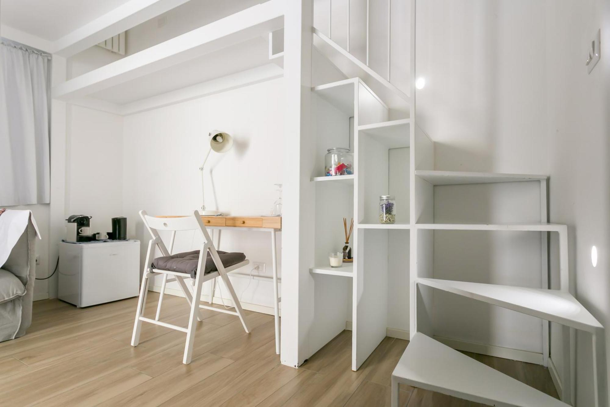 Milano Apartments Vigevano 41 Zewnętrze zdjęcie