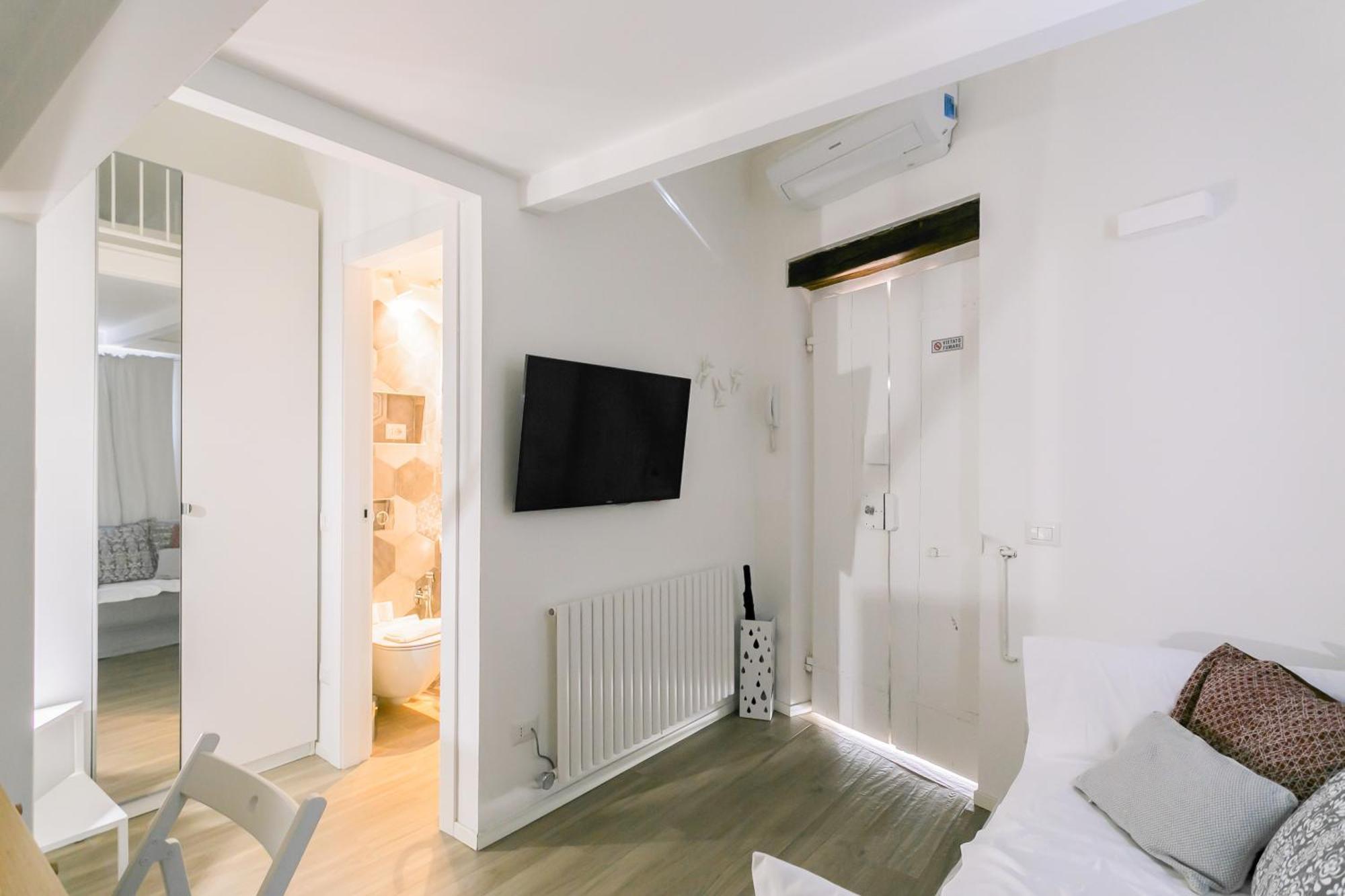 Milano Apartments Vigevano 41 Zewnętrze zdjęcie