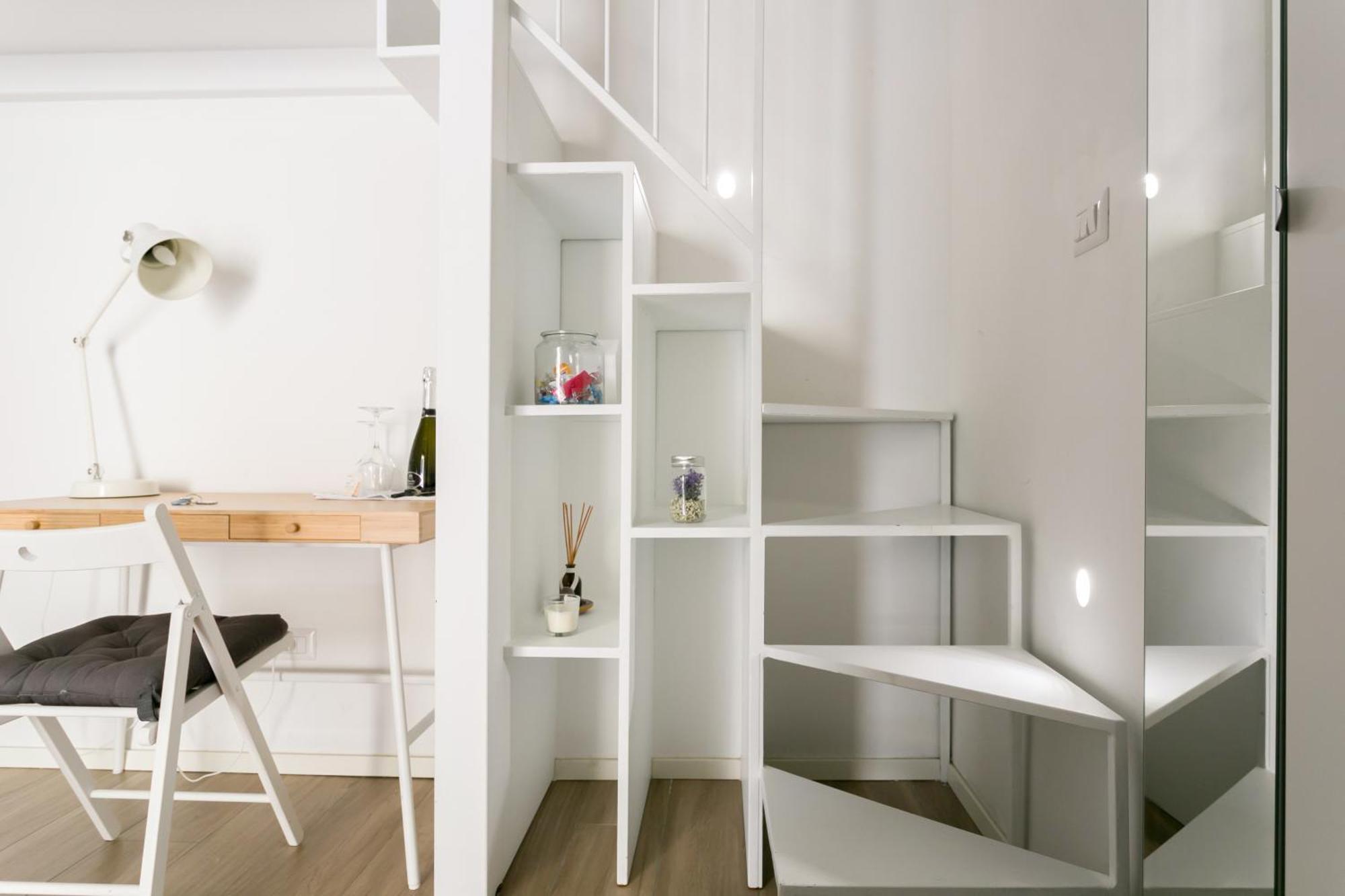 Milano Apartments Vigevano 41 Zewnętrze zdjęcie