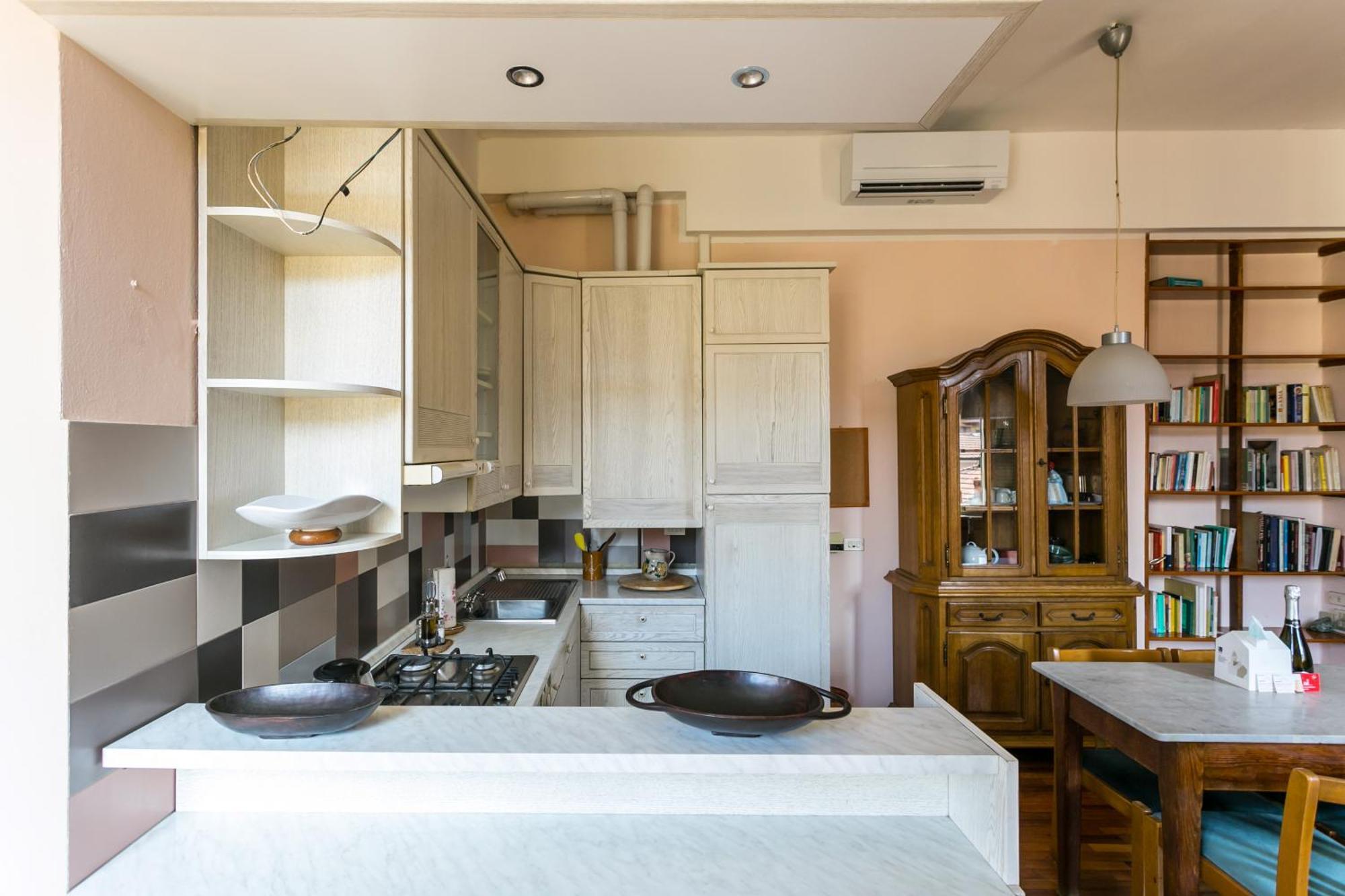 Milano Apartments Vigevano 41 Zewnętrze zdjęcie